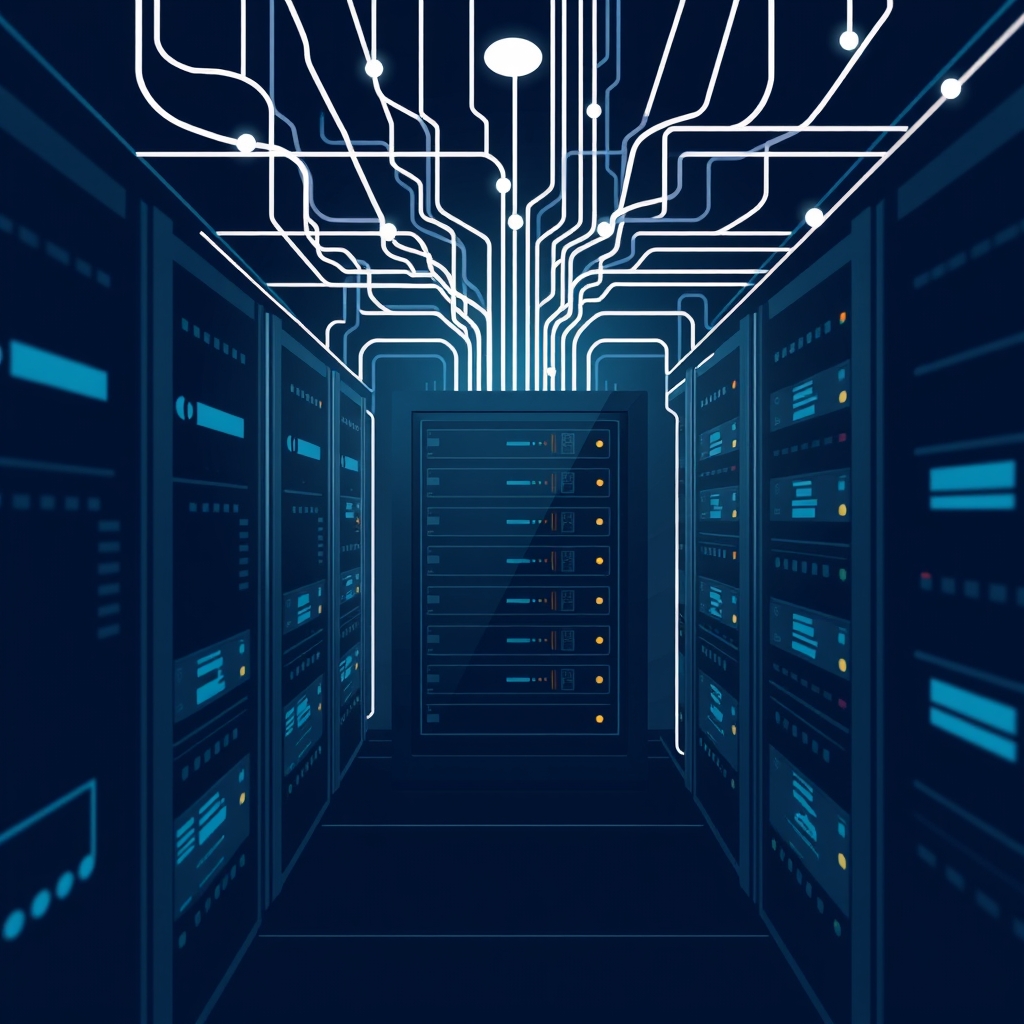 ZFS、iSCSI、PXEを使用したディスクレスLinuxブート