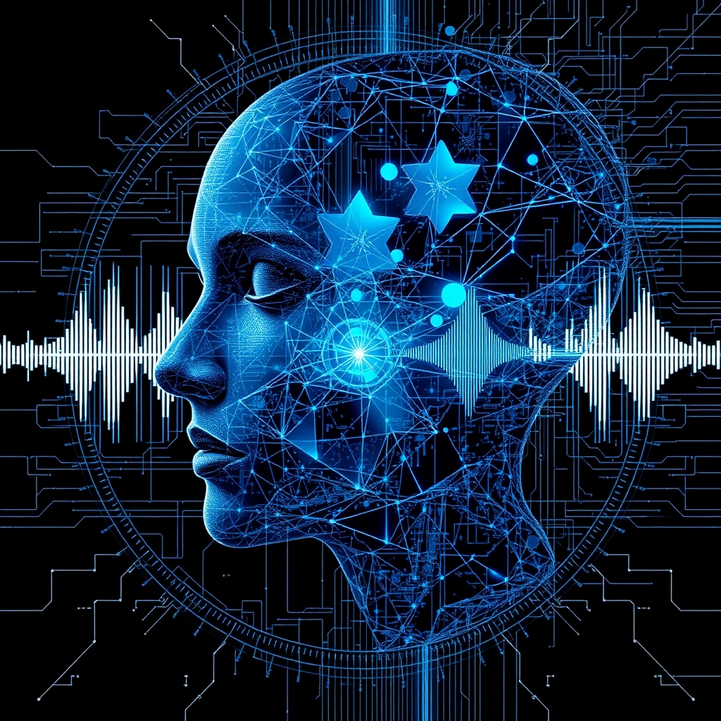 Apple、軽量ディープフェイク検出技術を発表 - マルチ周波数融合で高精度実現