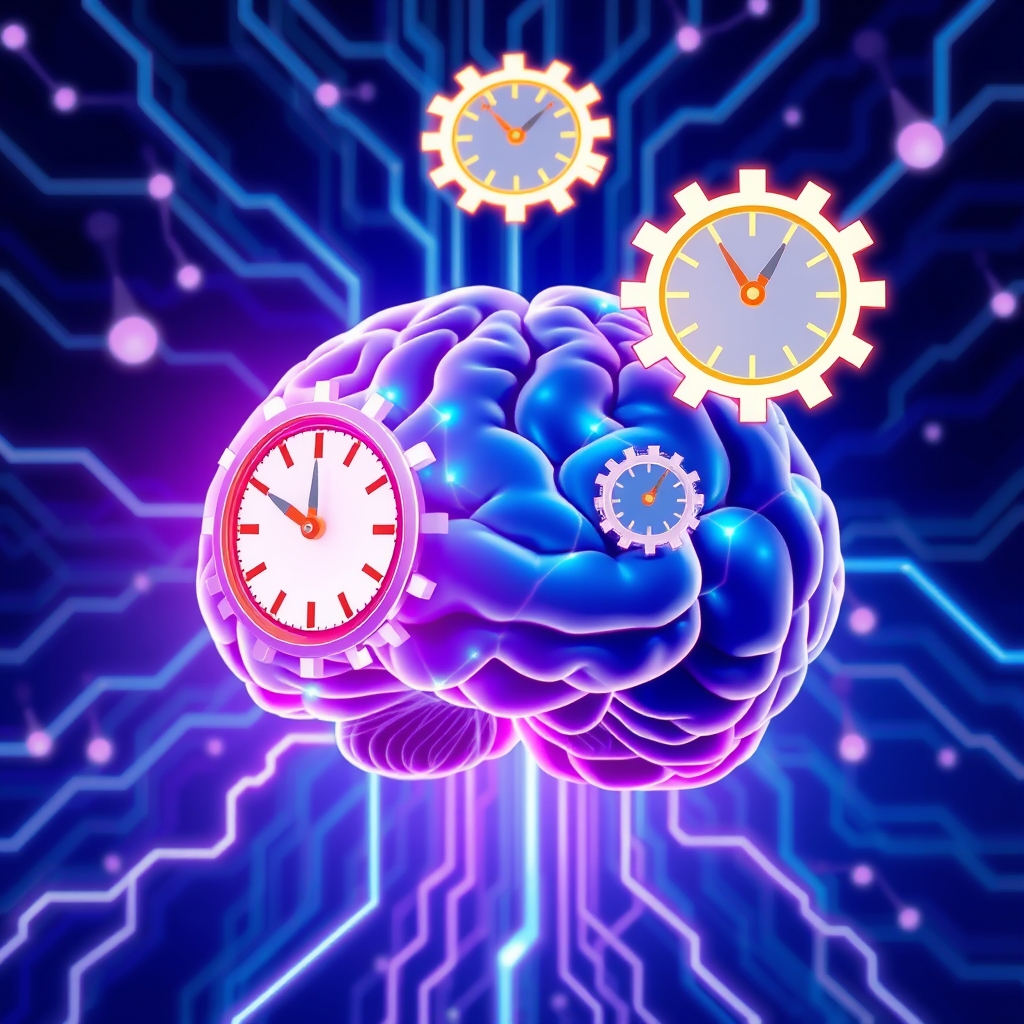 AI モデルの「思考時間」の効果と重要性について