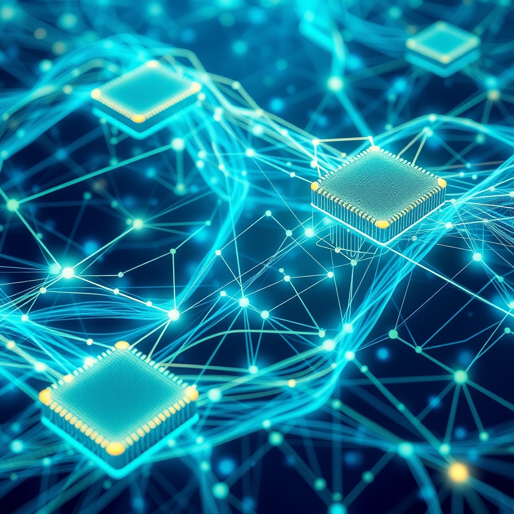 Zyphra、2.6倍のスループット向上を実現するテンソル・シーケンス並列化（TSP）技術を発表