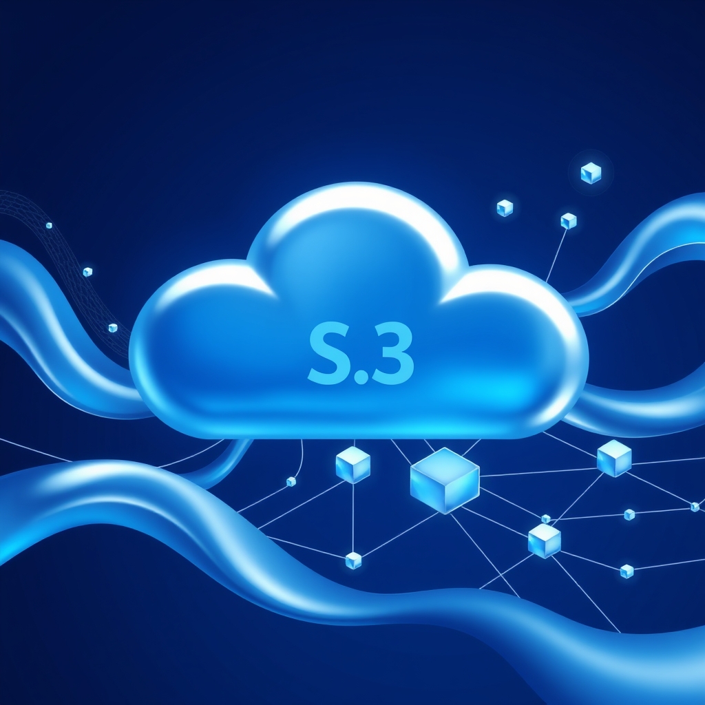 Datasette用S3ファイルストレージバックエンドv0.1a1リリース