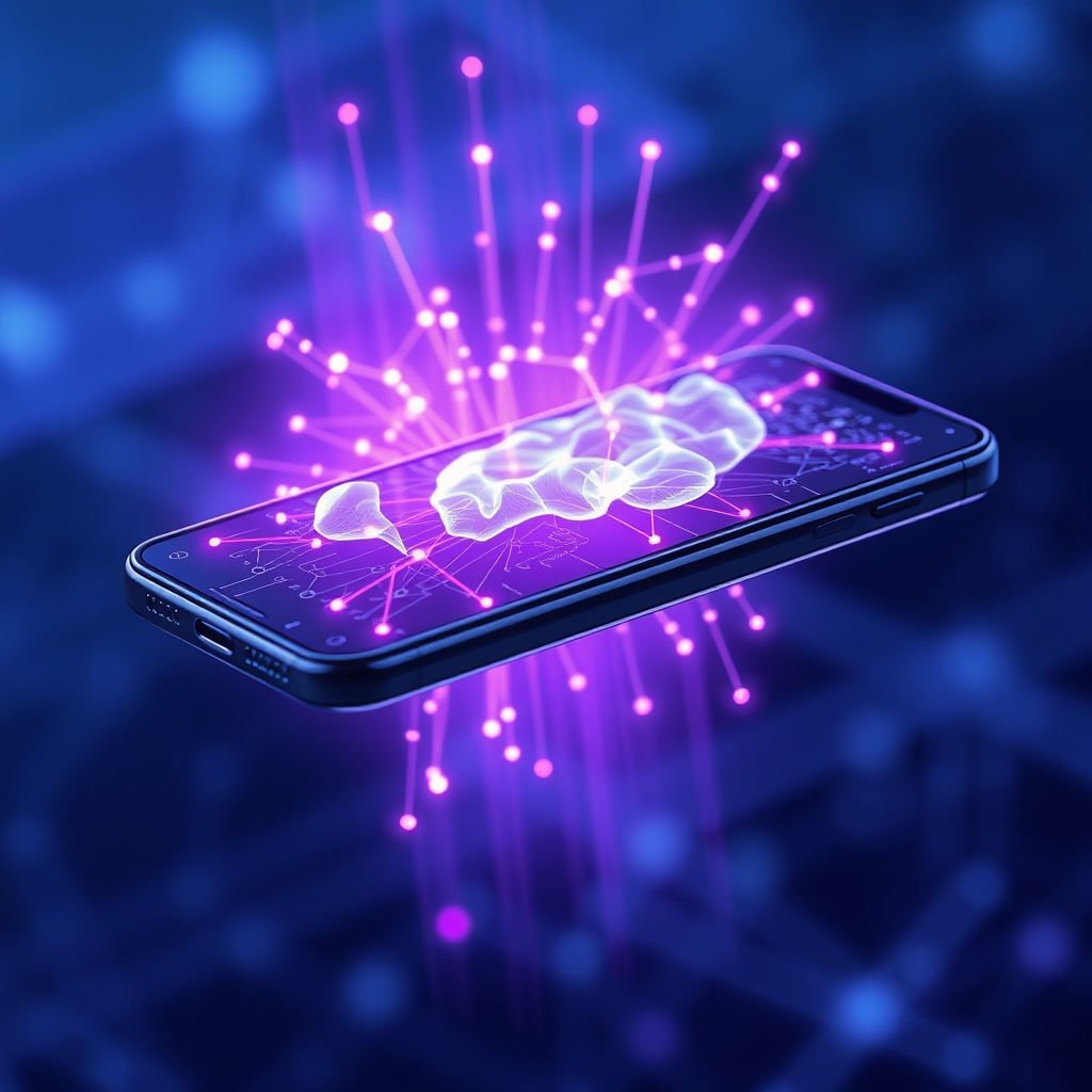 iPhone 17 Pro で400Bパラメータの大規模言語モデルの動作が実証される