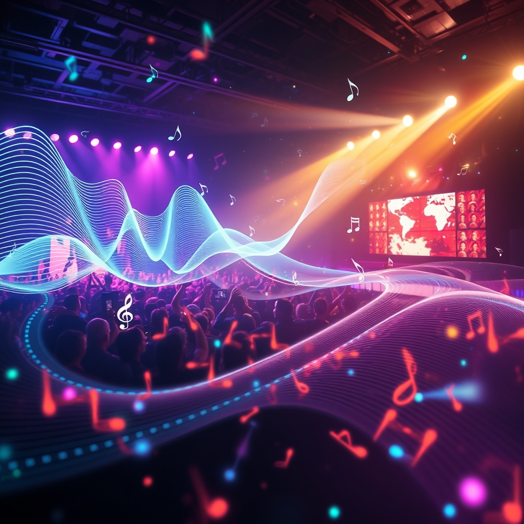 Internet Archiveに貴重なコンサート録音が多数追加