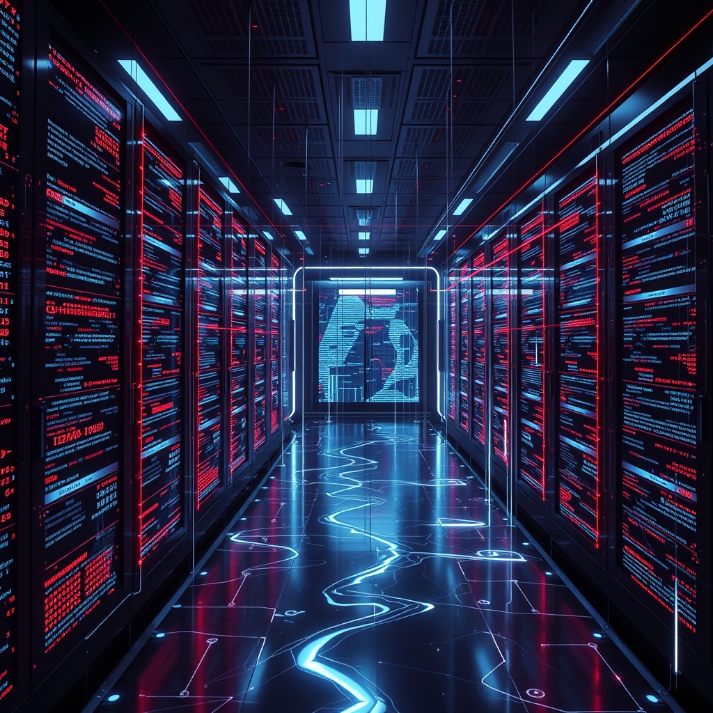 大手研究室からの技術漏洩：ヘッドレスソフトウェア関連