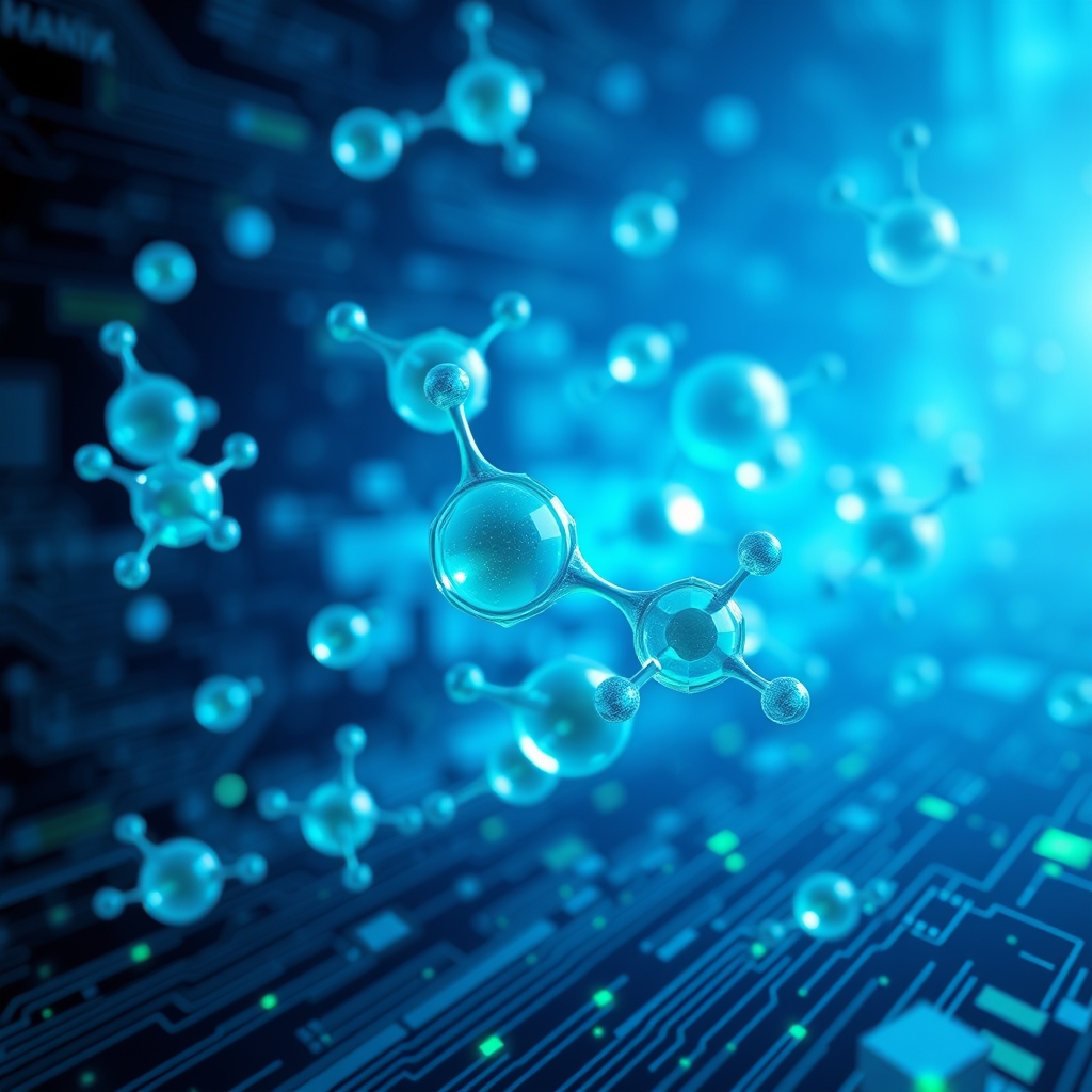 ロシュ、薬物発見・診断・製造の革新を加速するためにNVIDIA AI Factoriesを世界規模で展開