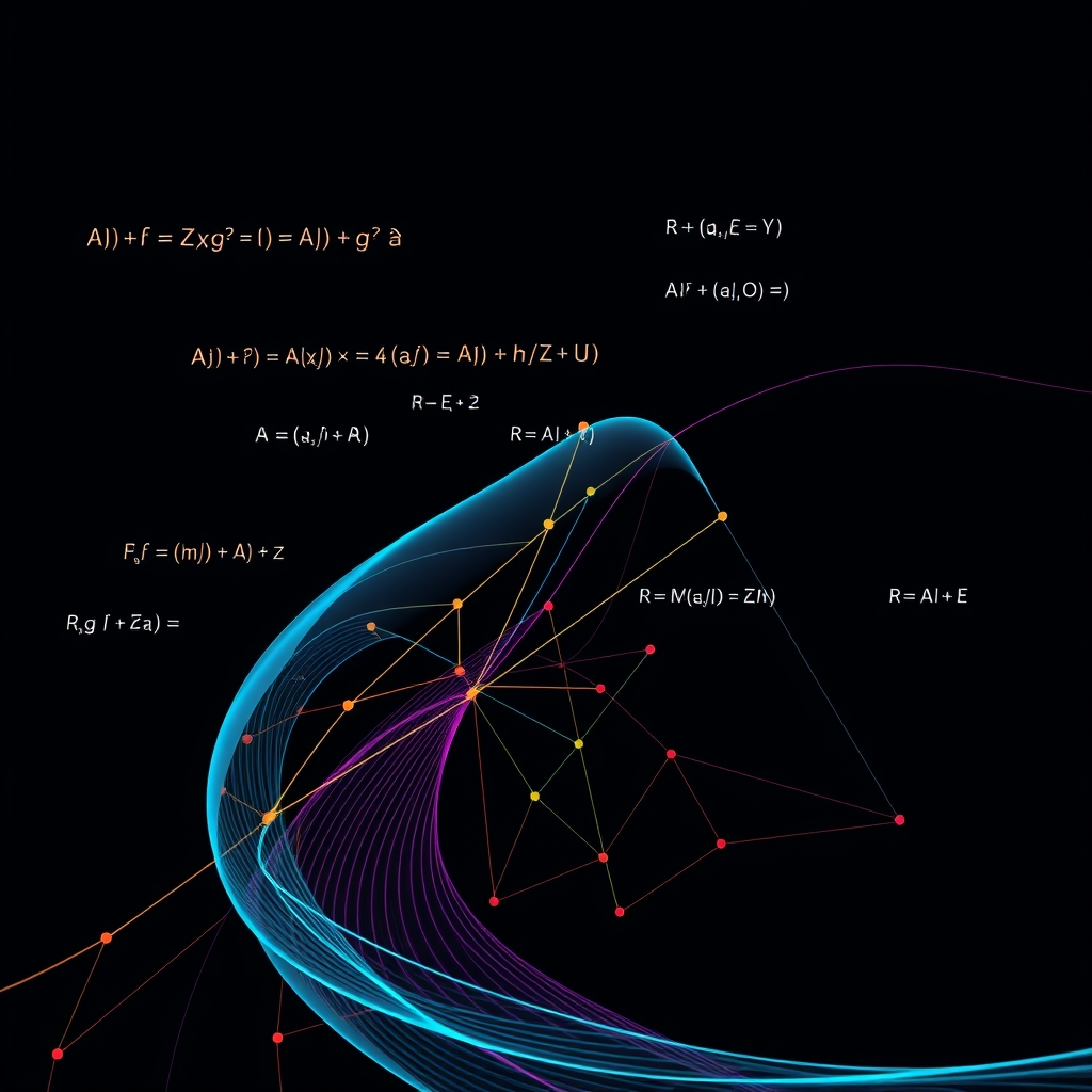 Diffrax と JAX を使った高度な微分方程式ソルバーとニューラル ODE の実装ガイド