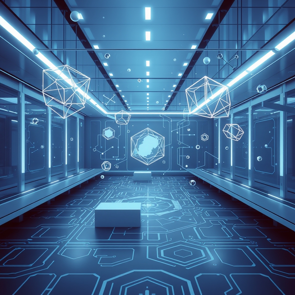 科学研究向け安全で自律的なAIエージェントフレームワーク「SciFi」が開発される