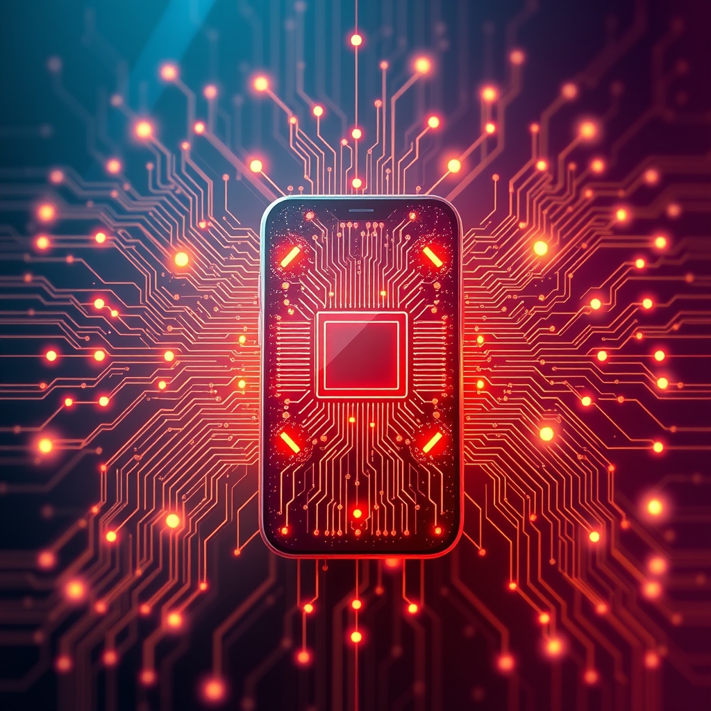 OpenAIがMediaTekとQualcommとカスタムスマートフォンチップを開発中との報道