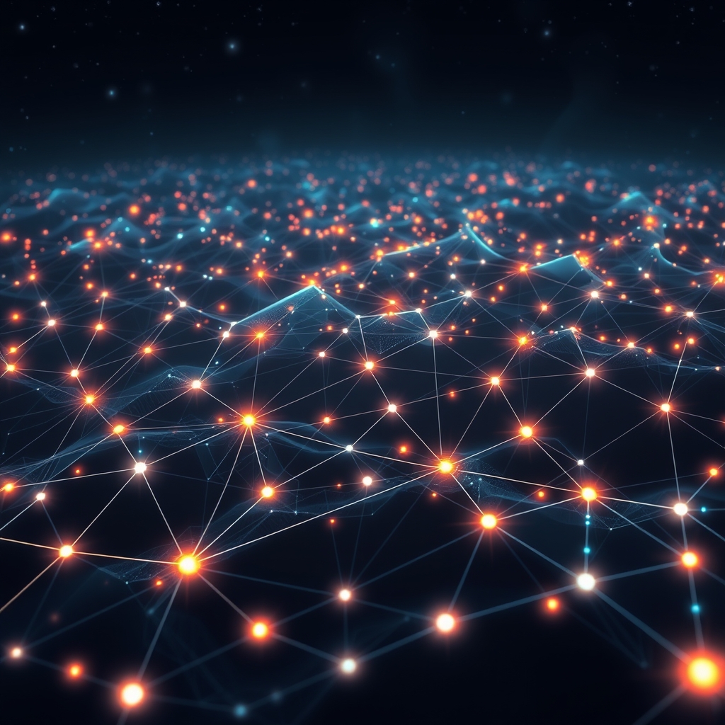 NVIDIA と通信業界が分散 AI インフラの構築で協力