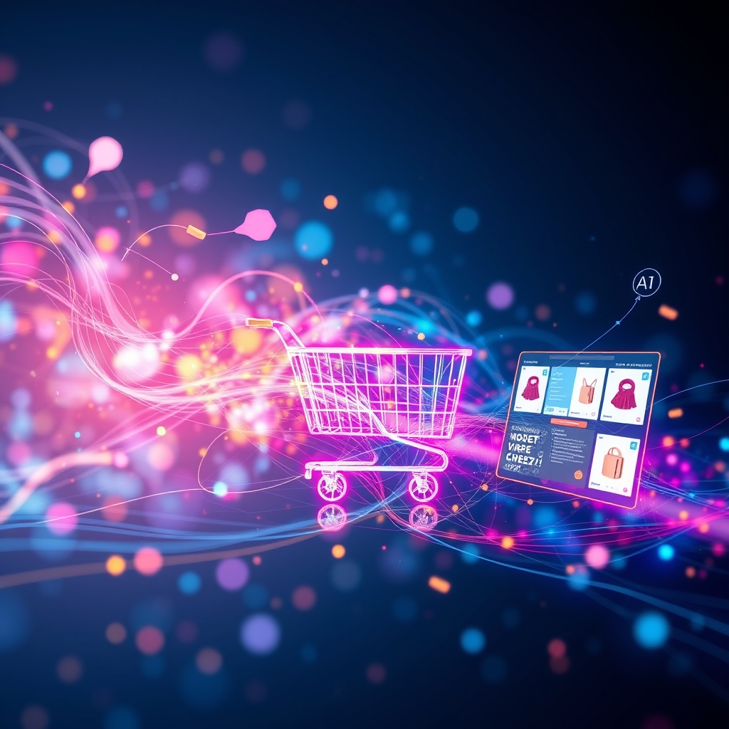 ChatGPTが「Agentic Commerce Protocol」によるビジュアル重視のショッピング機能を導入