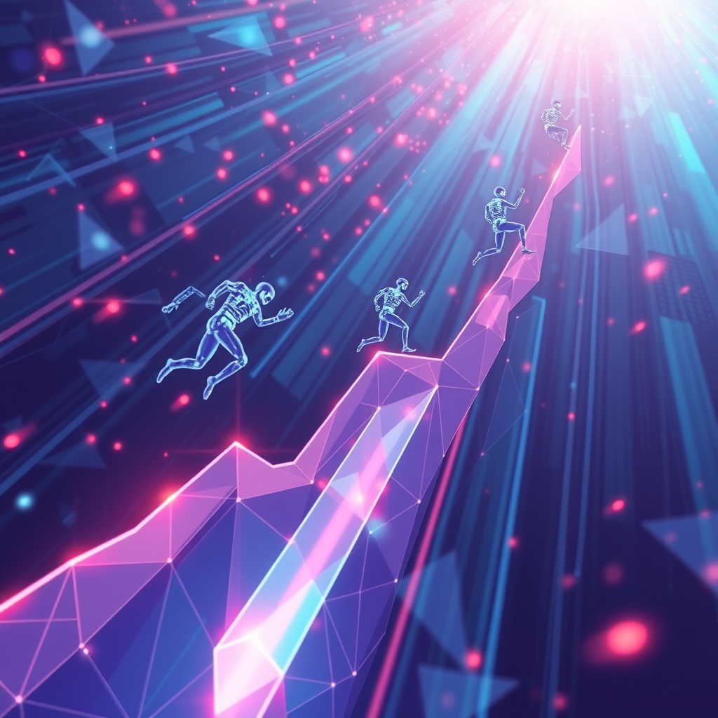 Nous Research の Hermes Agent が OpenRouter 世界ランキング1位を獲得、OpenClaw を上回る