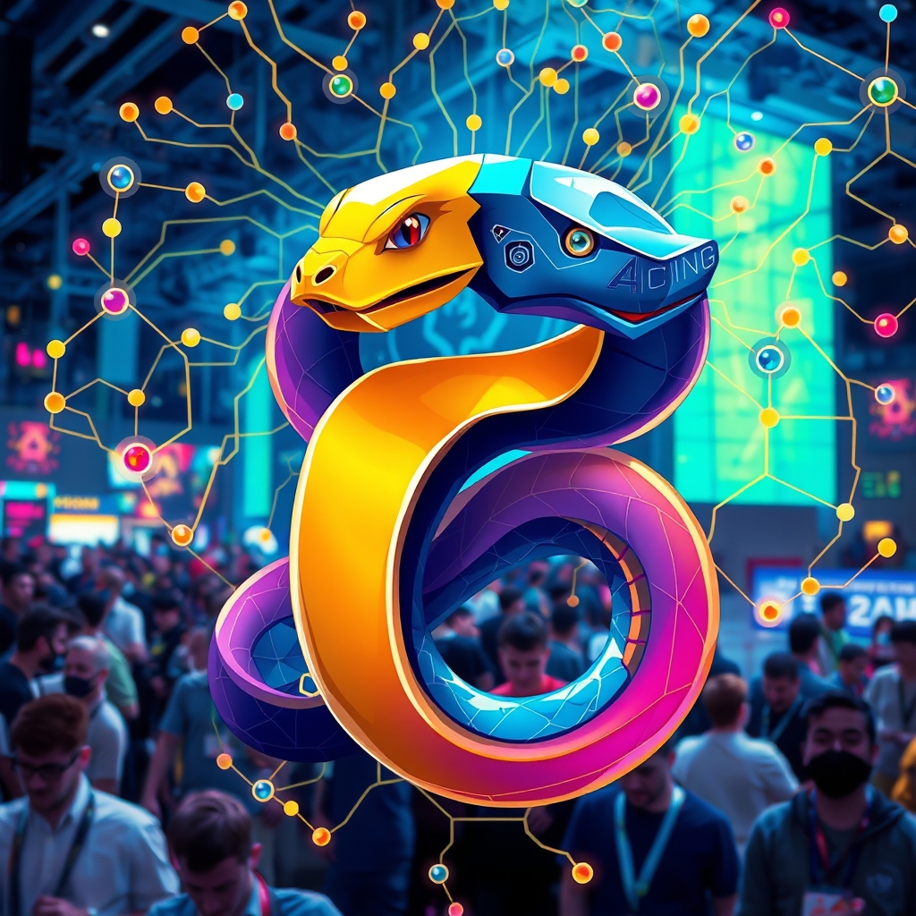 PyCon US 2026でAIトラックが新設、Python×AI技術が一堂に