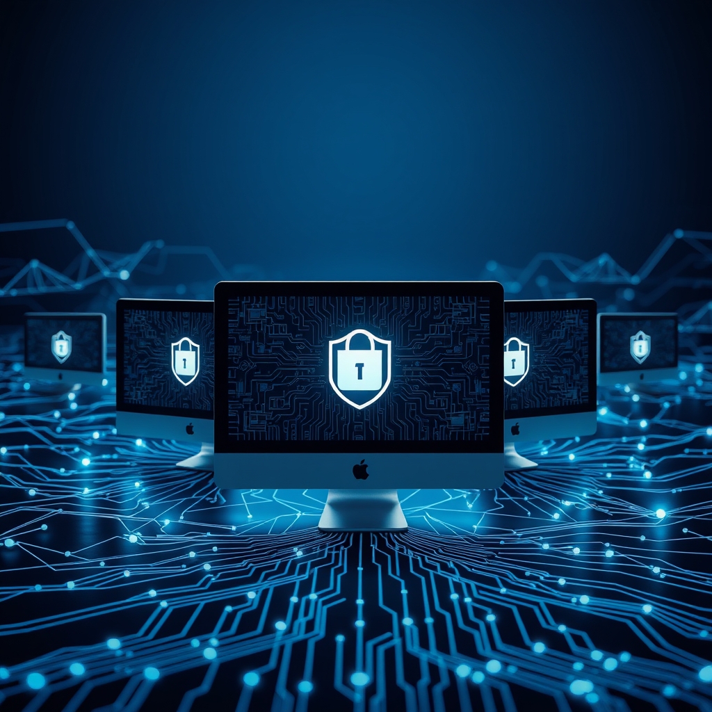 Darkbloom：Mac のアイドル時間を活用したプライベート推論システム