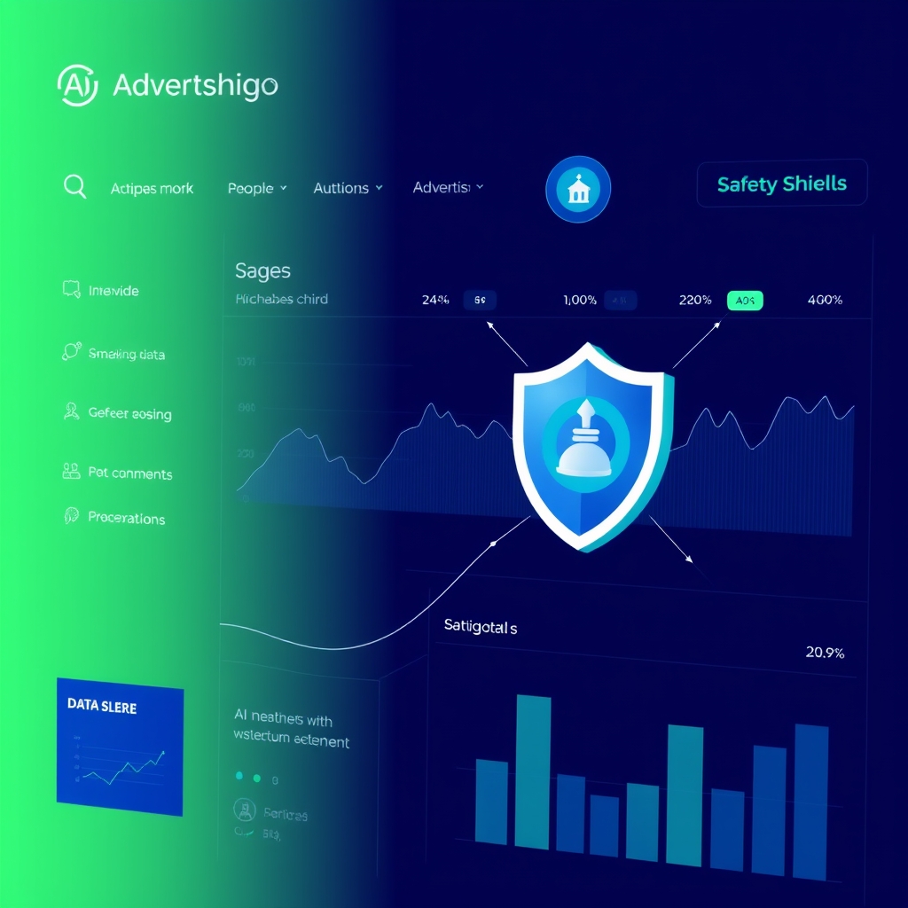 Google、Ads AdvisorにAI駆動の安全性機能を3つ追加