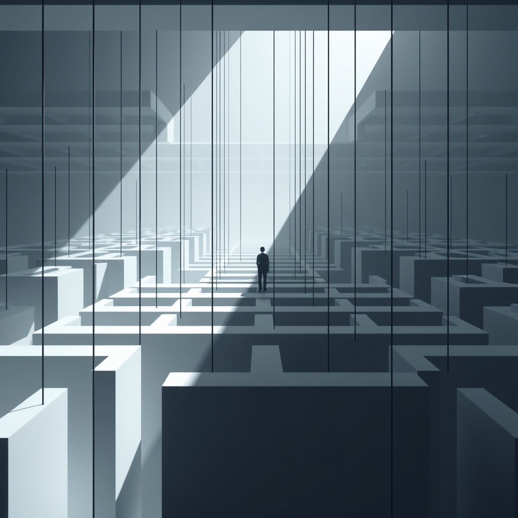 WSJコラムニスト、AIへの完全制御移譲に警鐘