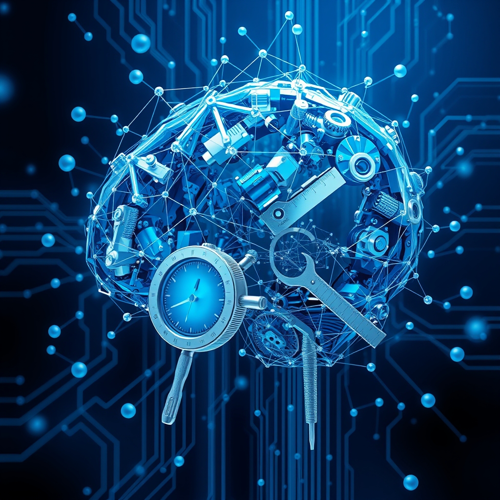 Google DeepMind、ロボット向けGemini Robotics-ER 1.6を発表 - 計画・認識能力を大幅強化