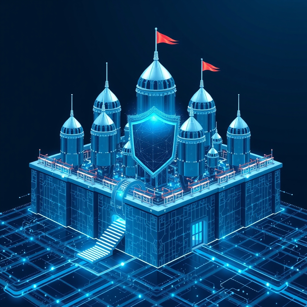 サイバーセキュリティがプルーフ・オブ・ワークのような仕組みになってきている