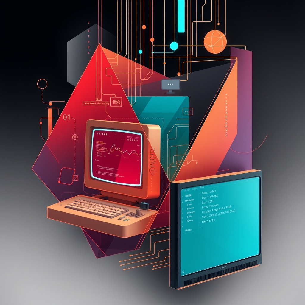 Windows 9x Subsystem for Linux - レトロシステムとLinuxの統合技術