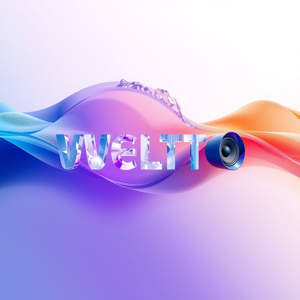 Microsoft、音声認識モデル「VibeVoice」をMITライセンスでリリース - 話者分離機能を統合したWhisper系モデル