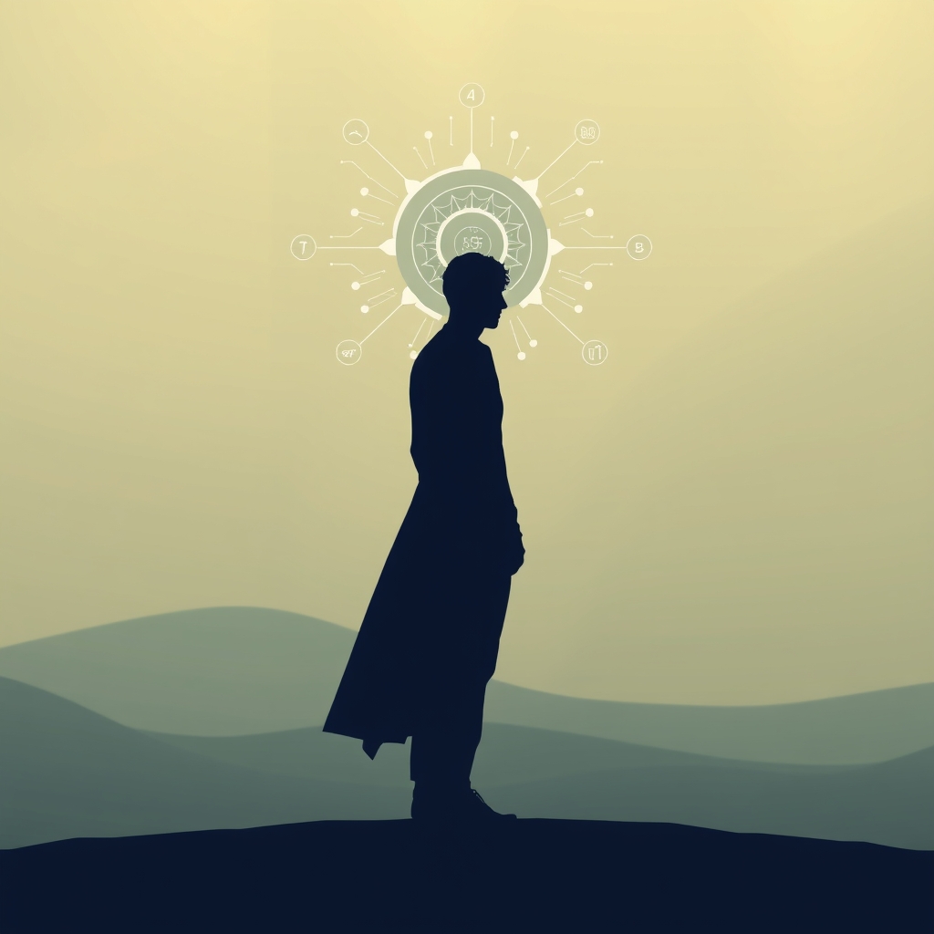 AIの時代における人間の働き方への静かな考察