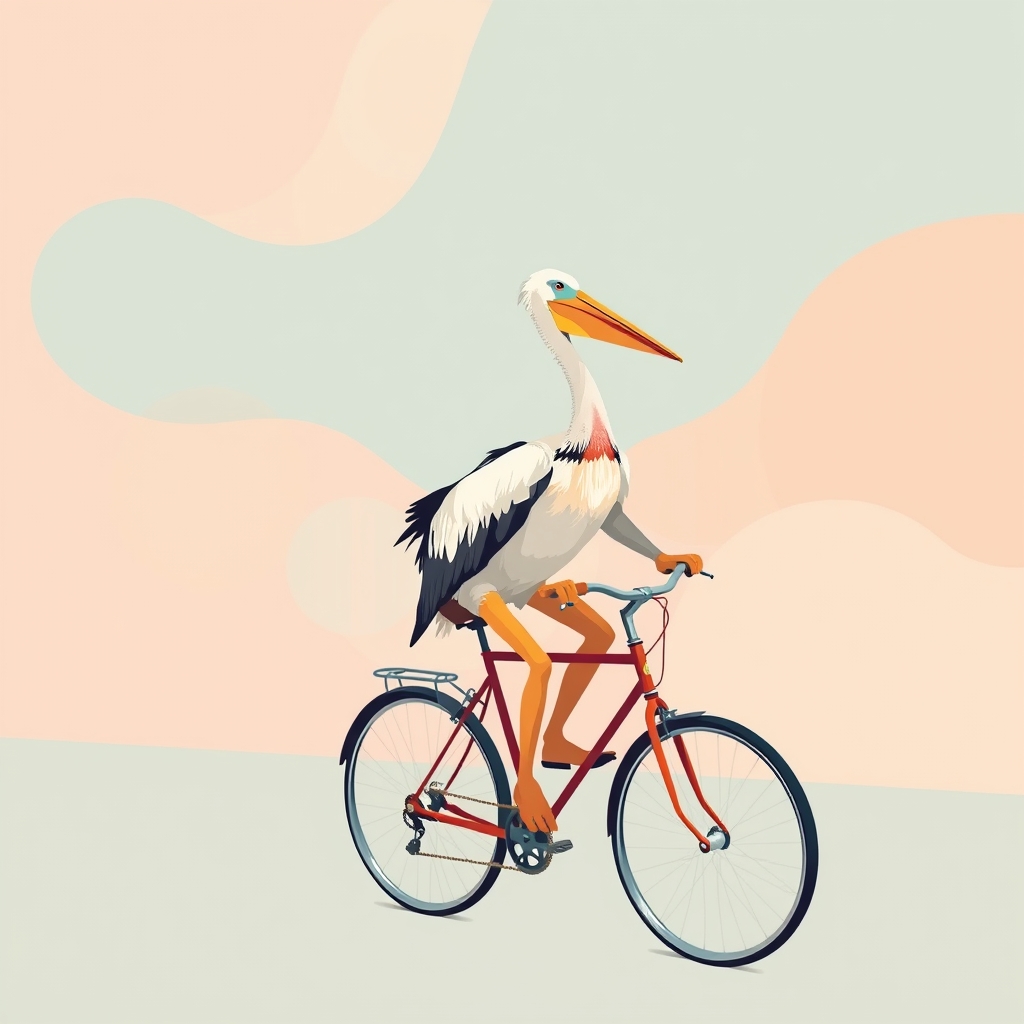 ローカルで動作するQwen3.6がClaude Opus 4.7をペリカンイラスト生成で上回る