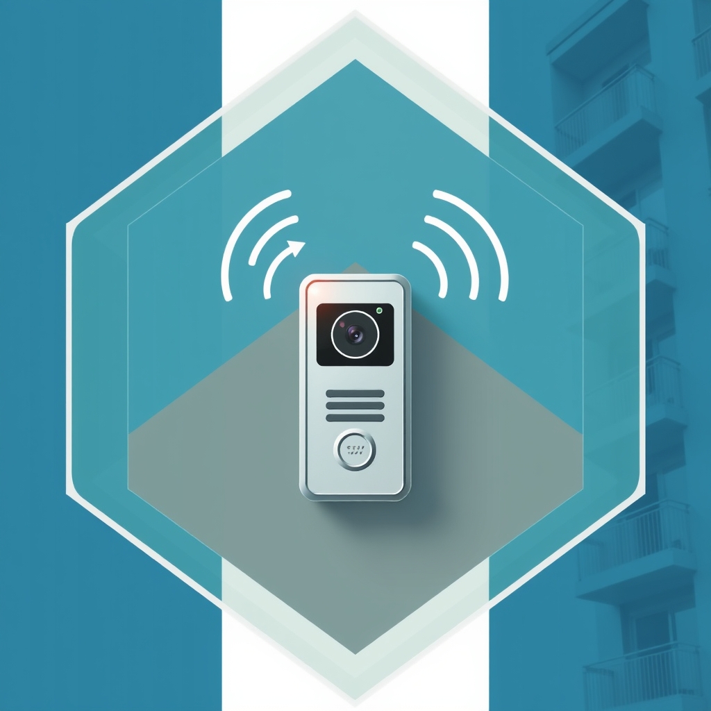 アパートインターコムをMatterプロトコルで秘密裏に改造