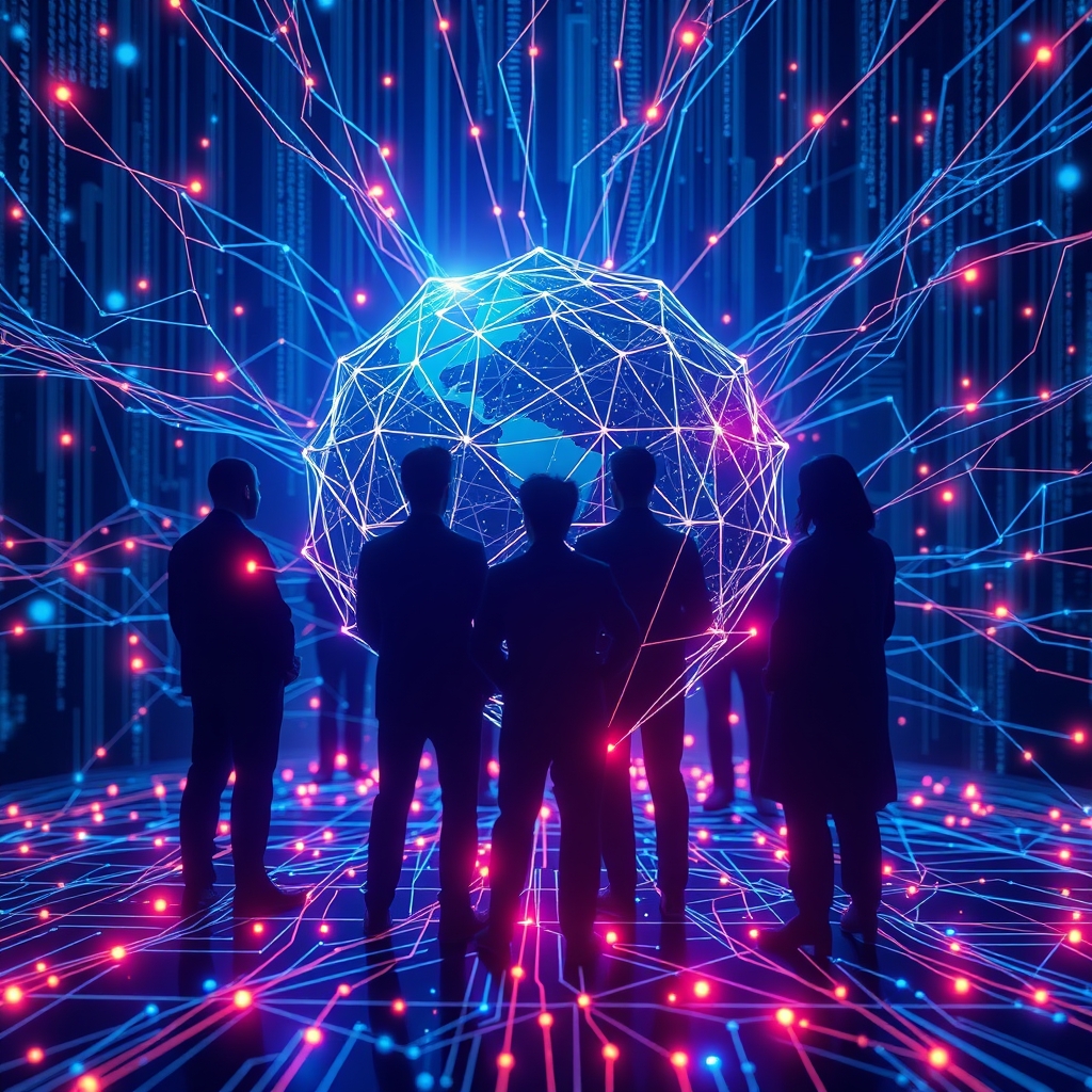 GoogleがAnthropic対抗でエリートAIコーディングチーム結成