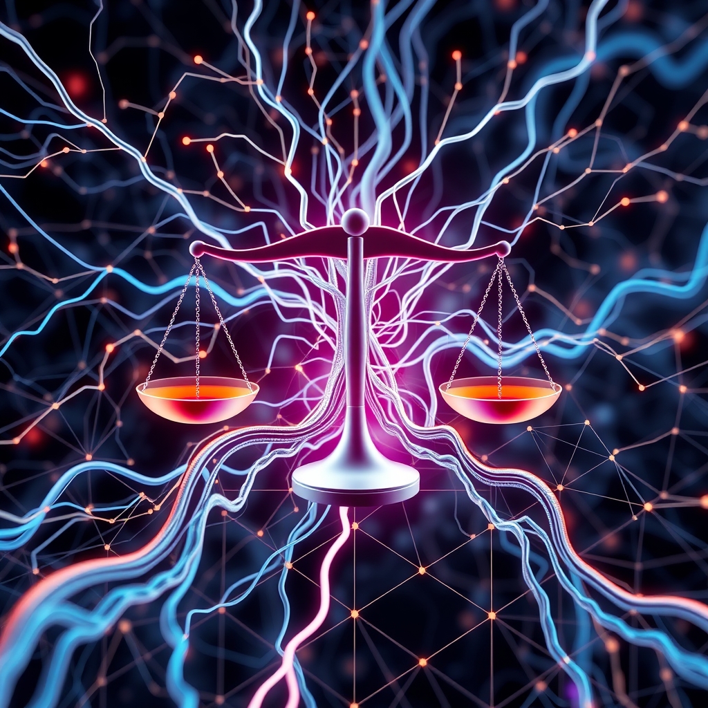 テスト時識別蒸留による大規模言語モデルの自己キャリブレーション手法