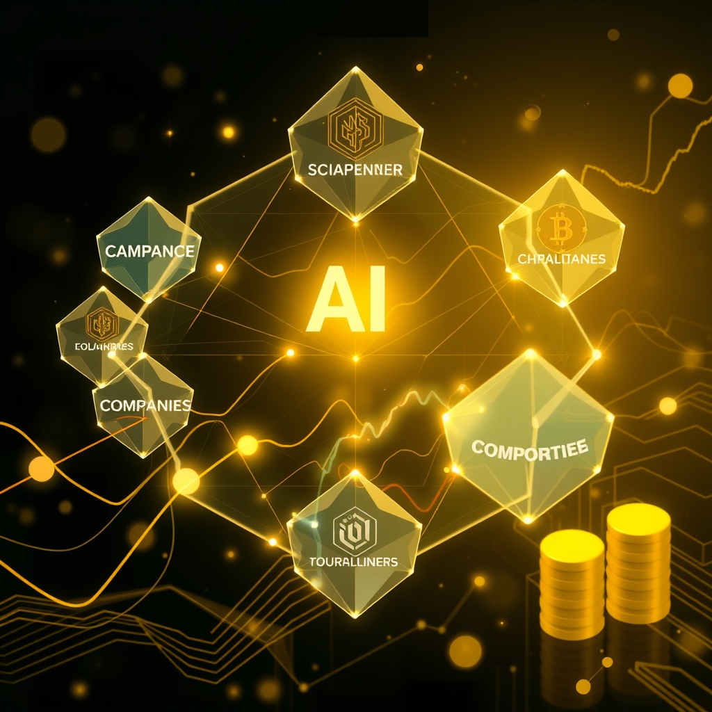 OpenAI、プライベートエクイティ企業に17.5%の保証リターンを提示してAnthropic との競争で優位に立つ