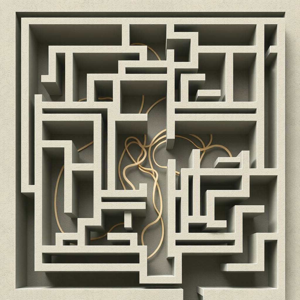 プロジェクトを破綻させる要因：過度な検討、スコープクリープ、構造的差分分析