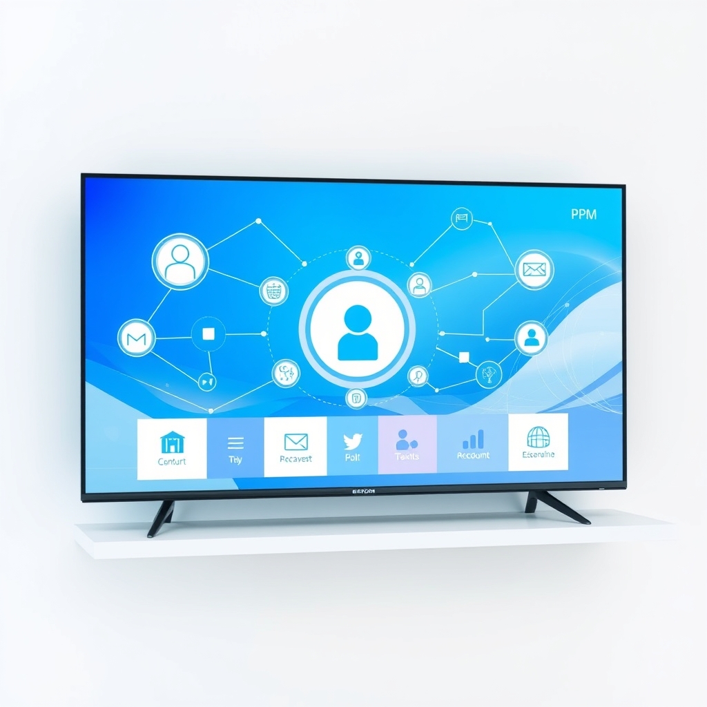 VizioテレビでWalmartアカウントが必須に、新規購入端末のスマート機能利用時