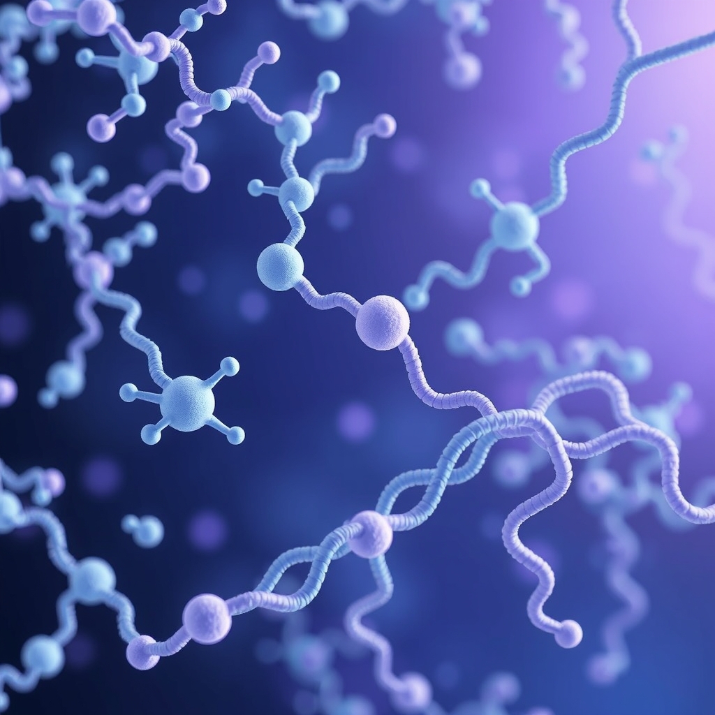 サンフランシスコのペプチド業界に関するメモ