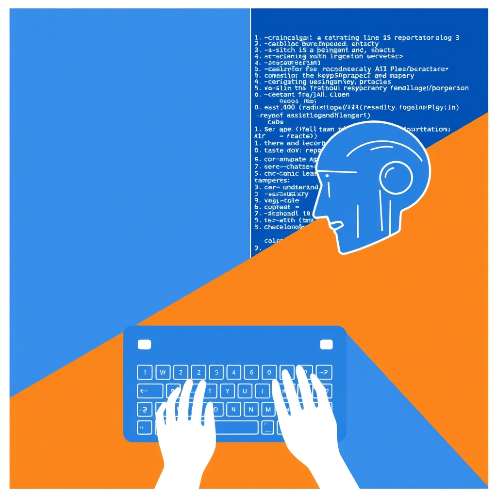 AIコーディング時代に3ヶ月間手動コーディングで開発する実験