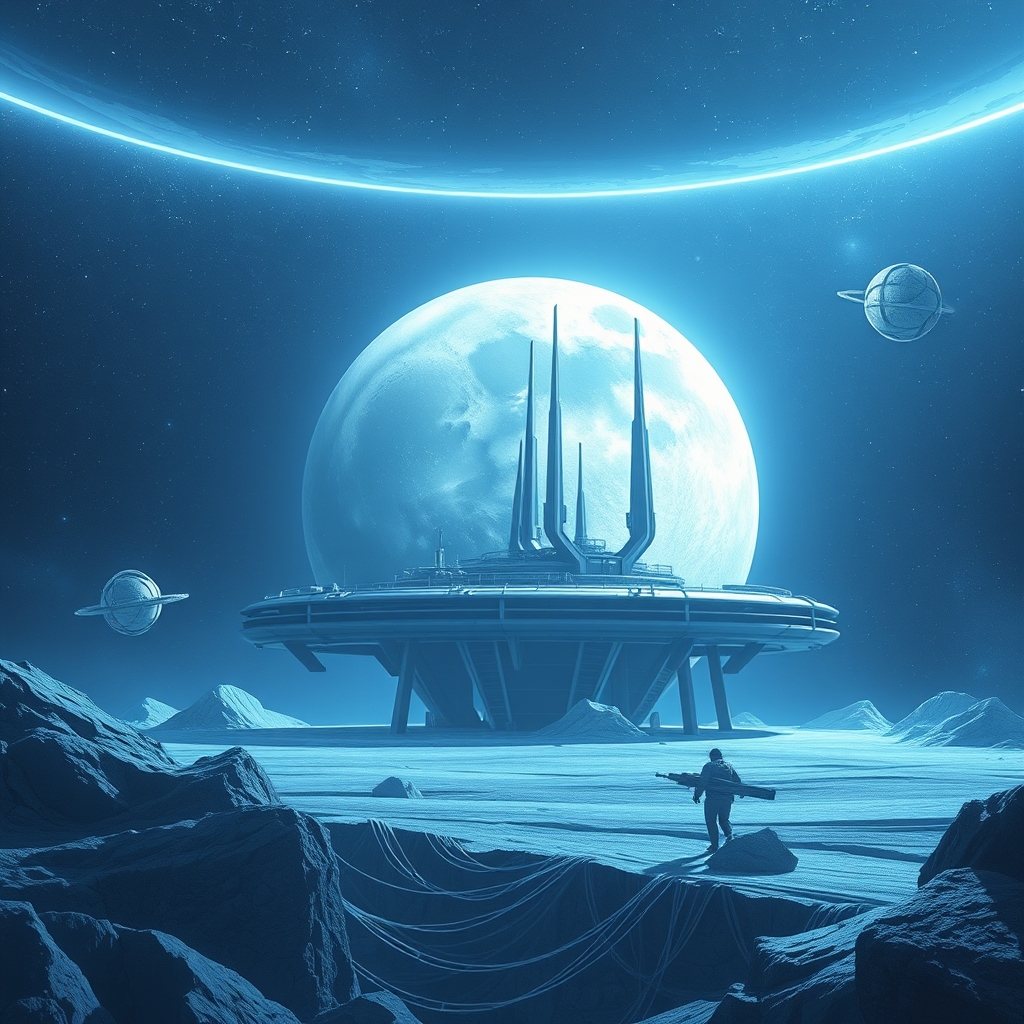 CAPCOM の「PRAGMATA」がGeForce NOW でリリース日同日配信開始