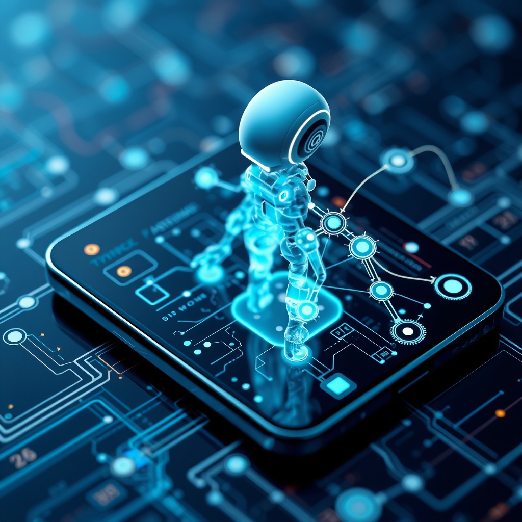 Google、Android向けAIエージェント機能「Gemini Intelligence」を発表