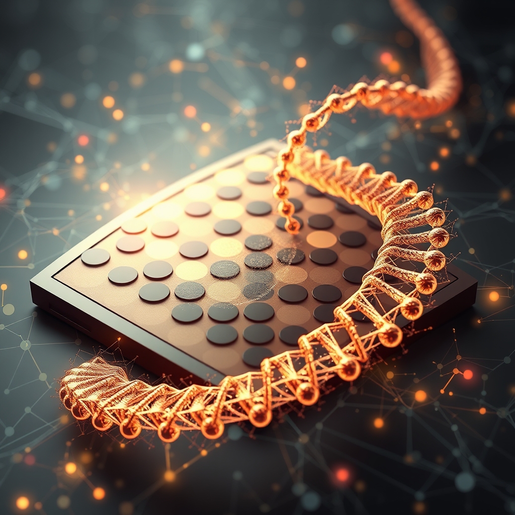 AlphaGo から10年：ゲームを超えて生物学や科学発見への影響を振り返る