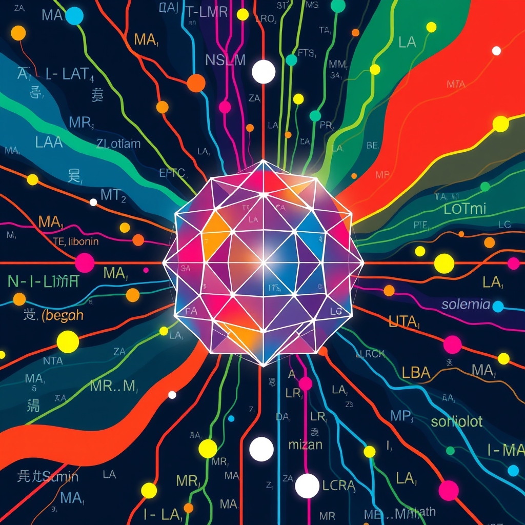 Apple、RLVR訓練用多言語数学問題データセット『mAceReason-Math』を公開