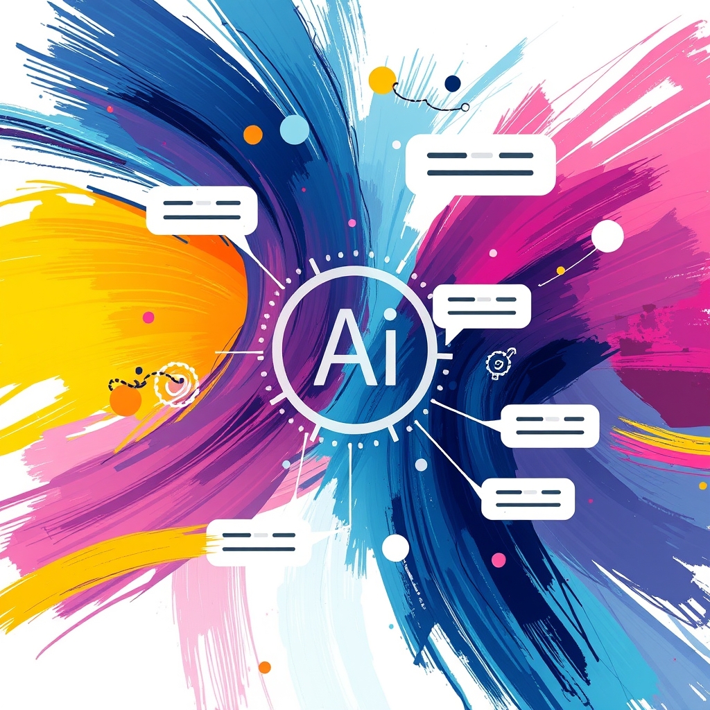 AdobeがFirefly AI Assistantを発表、チャット形式でクリエイティブスイートを操作可能に