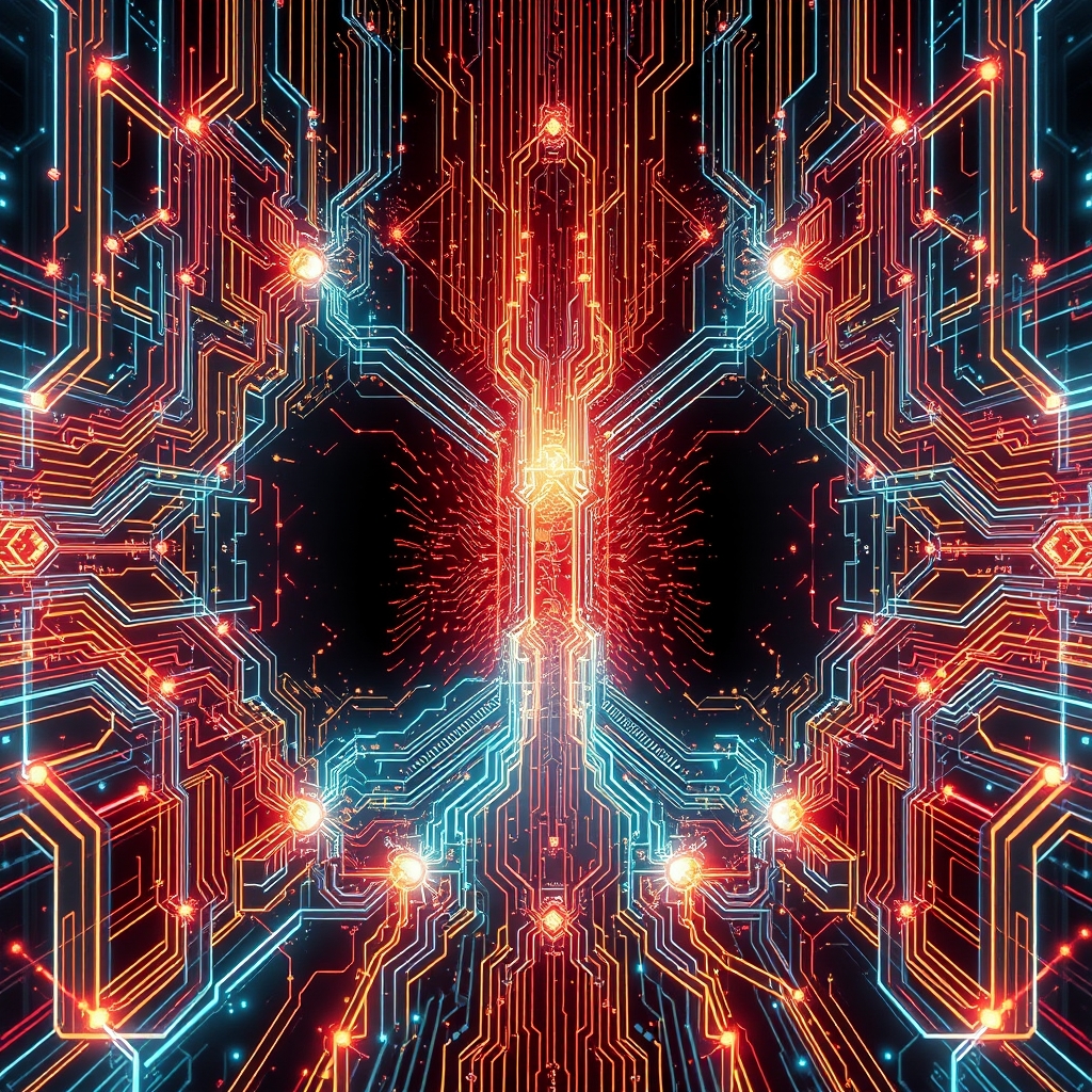 Google TPUが高負荷なAIワークロードを支える技術