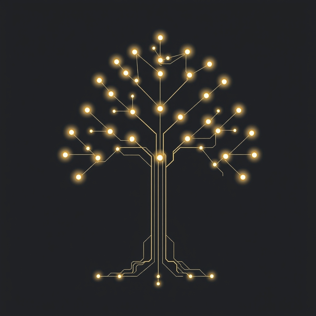 プラグ・アンド・プレイ予測器による効率的なTree of Thought推論手法