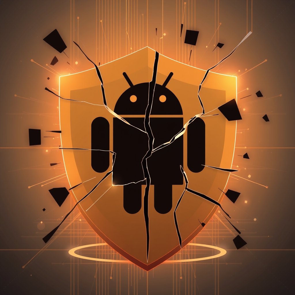 Google、脱Google化されたAndroidユーザーのreCAPTCHA機能を破壊