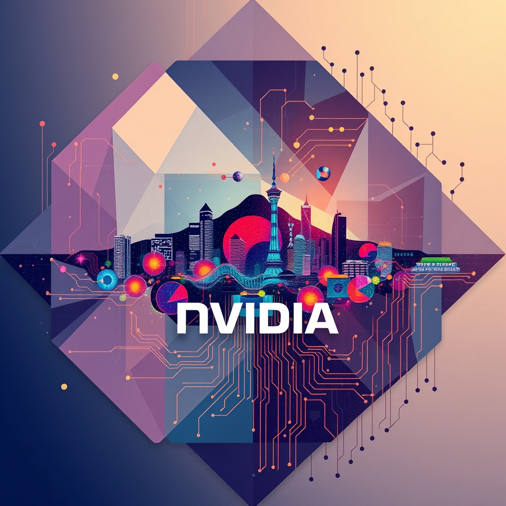 NVIDIA と韓国が築く AI の未来：ソウルでの戦略的パートナーシップ