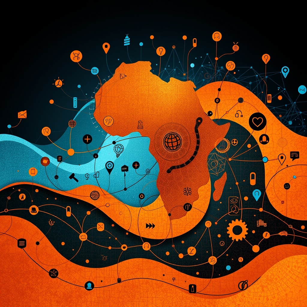 アフリカの低リソース言語における大規模言語モデルを活用した AI 言語学習システム「AFRILANGTUTOR」の開発