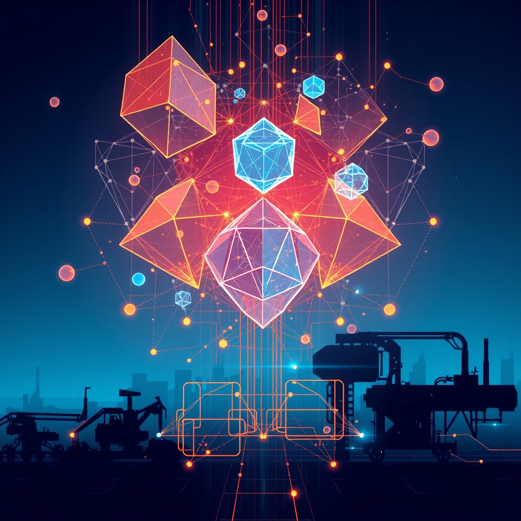 NVIDIA Omniverse：産業AIとデジタルツインが設計・製造プロセスを革新