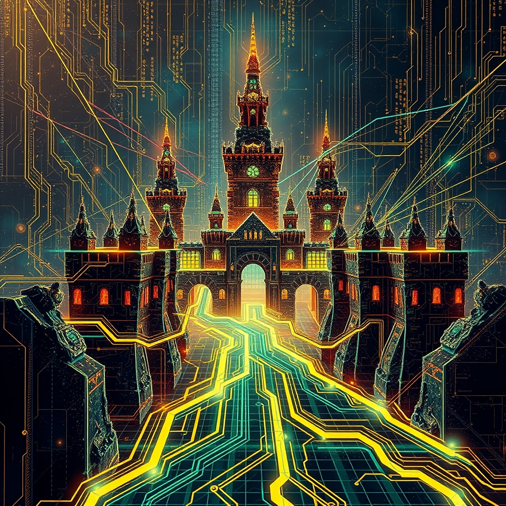 サイバーセキュリティが「プルーフオブワーク」化：Claude Mythosの評価が示すAIセキュリティの新たな経済競争