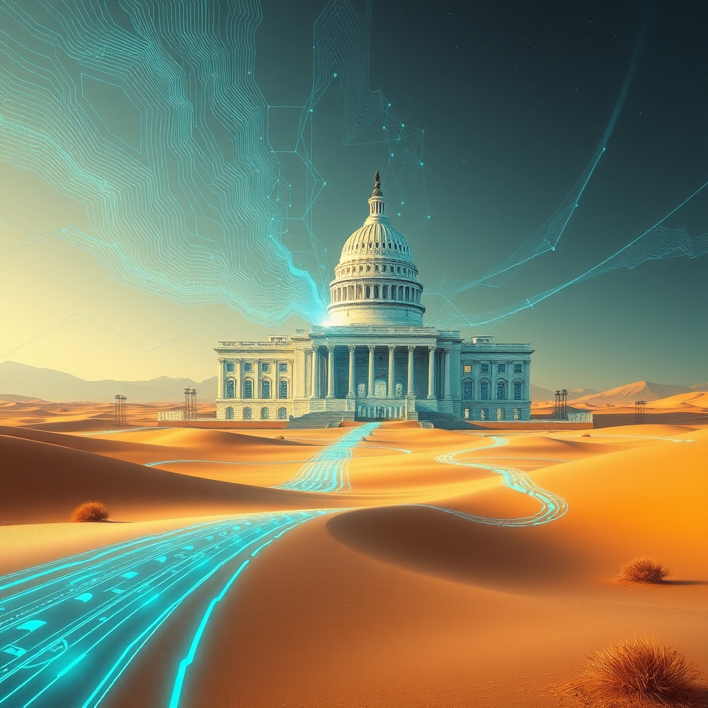 UAE、2年以内に政府運営の半分を自律型AIエージェントで実施へ