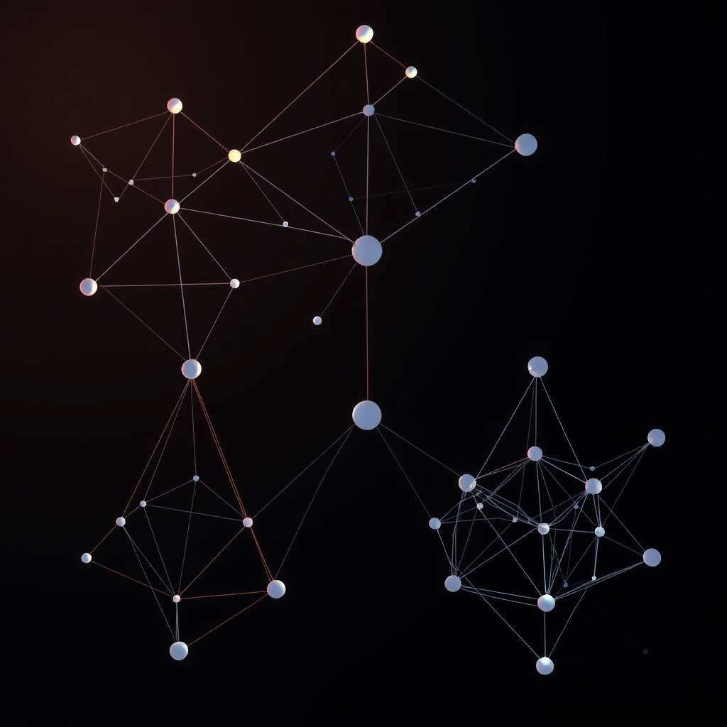 マルチエージェントAIシステムにおける幾何学的構造を考慮したカスケード故障予測手法