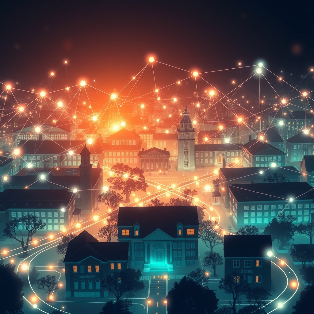OpenAI、世界の学生クラブ向けキャンパスネットワークプログラムを開始