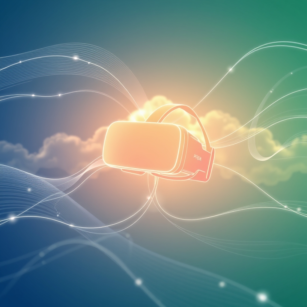 NVIDIAのGeForce NOW、VRヘッドセットで90fps対応を開始