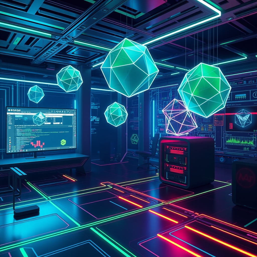 NVIDIA、RTX PRO Serverでゲーム開発を仮想化する新技術を発表